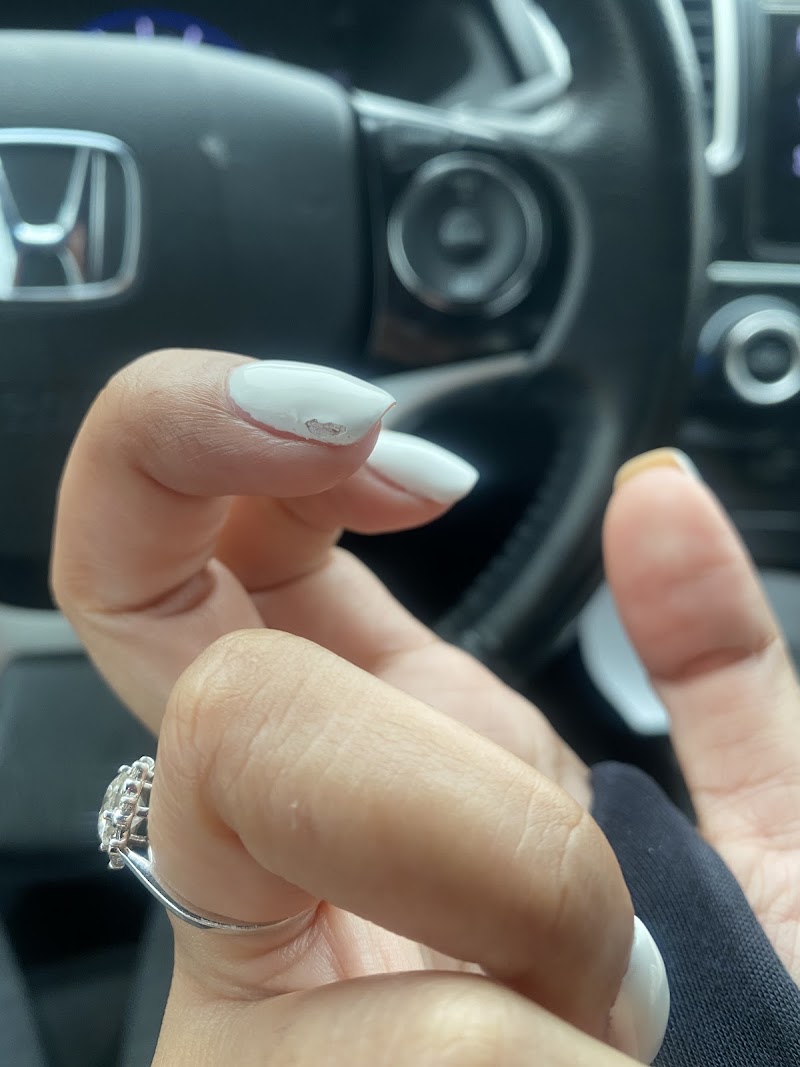 Aq Nail and Spa, nail salon in Collierville, TN, photo 5 of 10