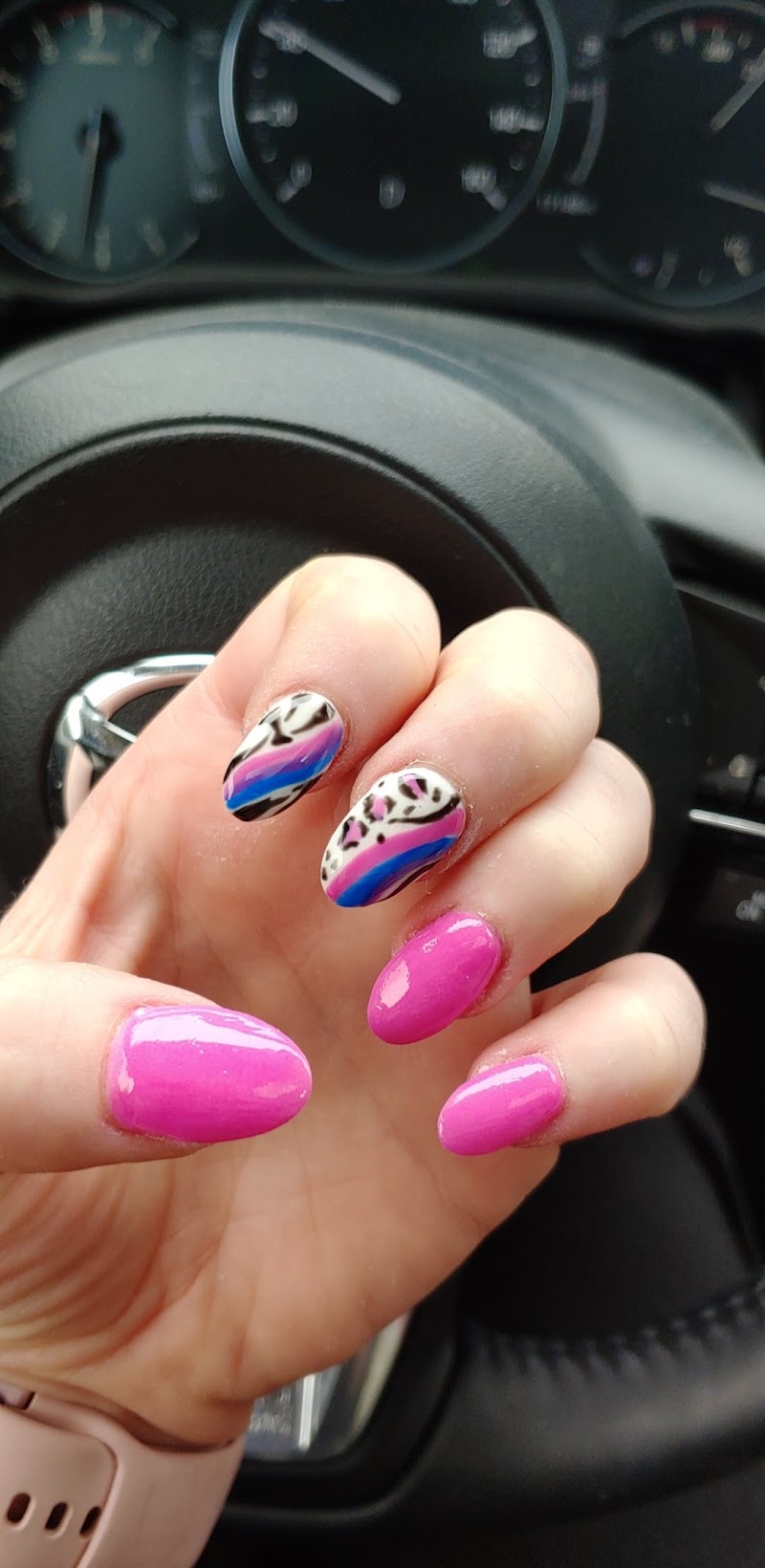 Aq Nail and Spa, nail salon in Collierville, TN, photo 6 of 10