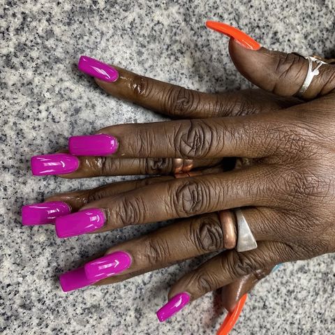 Vt Nails, nail salon in Collierville, TN
